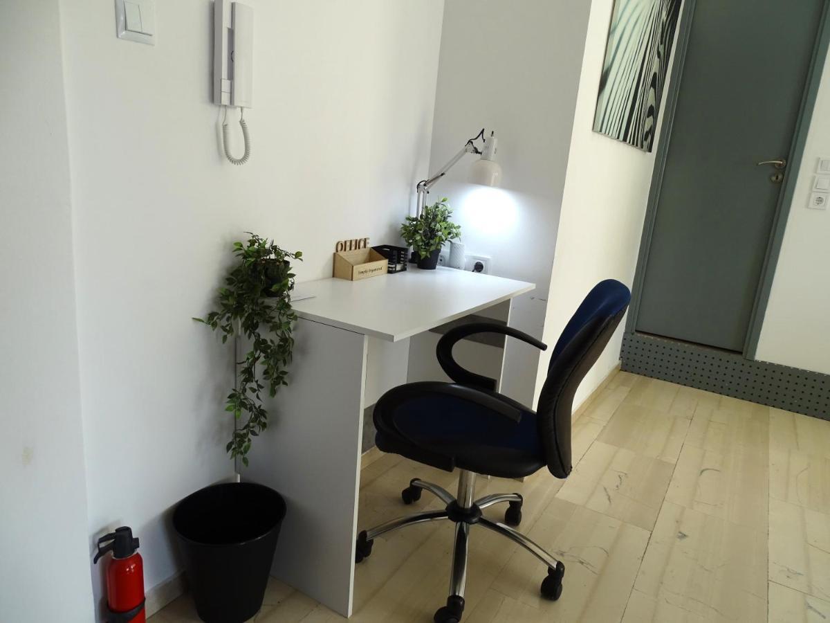 Zeus Bright & New Apartment - 25' Walk To The Acropolis Atena Exterior foto