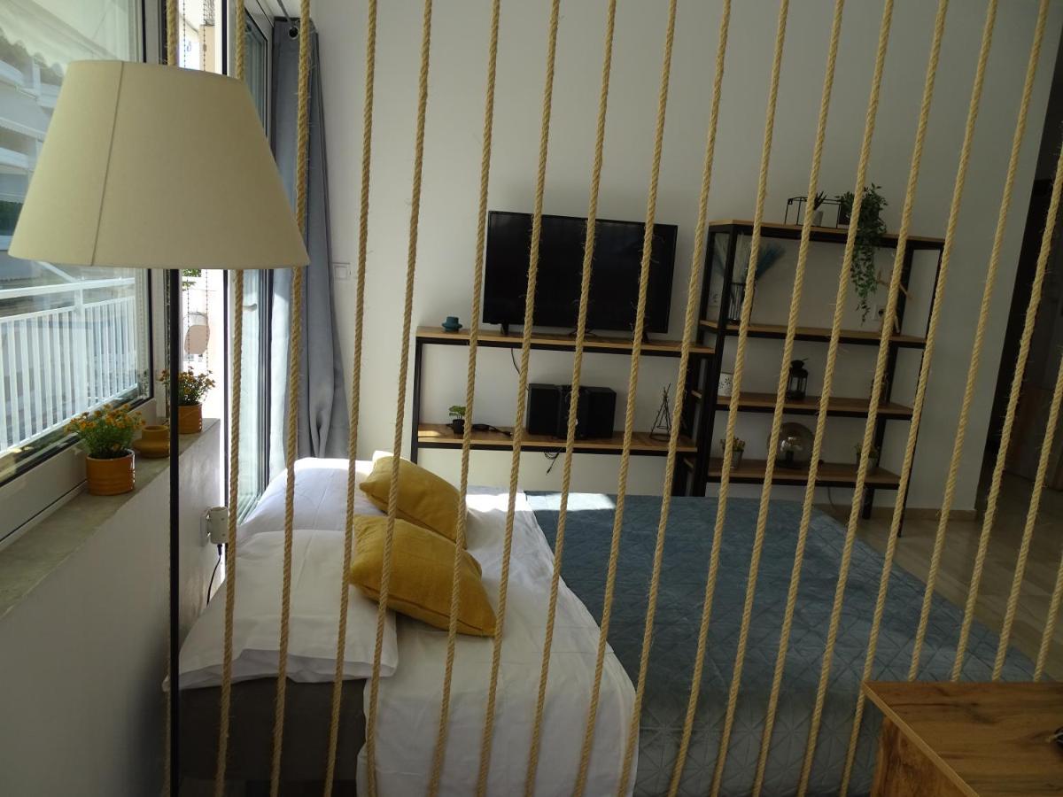 Zeus Bright & New Apartment - 25' Walk To The Acropolis Atena Exterior foto